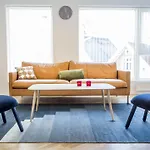 Bjorvika Apartments - Langgata 4