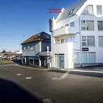 Bjorvika Apartments - Langgata 4