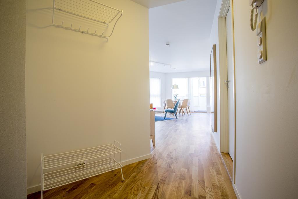 Leilighet Bjorvika - Langgata 4 *