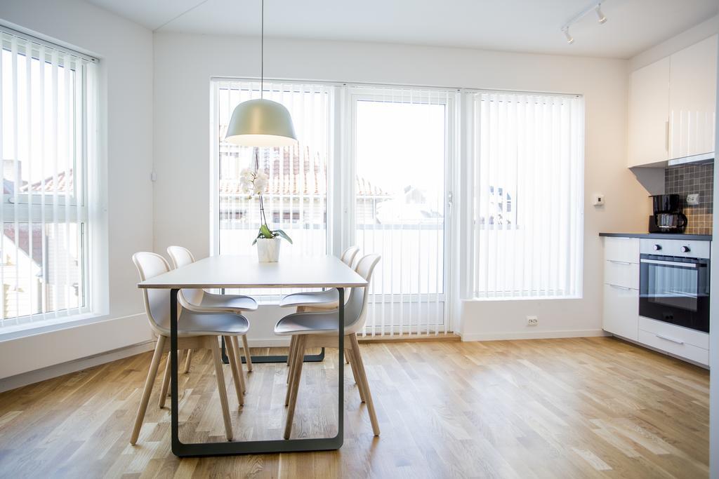 Bjorvika - Langgata 4 Leilighet Stavanger