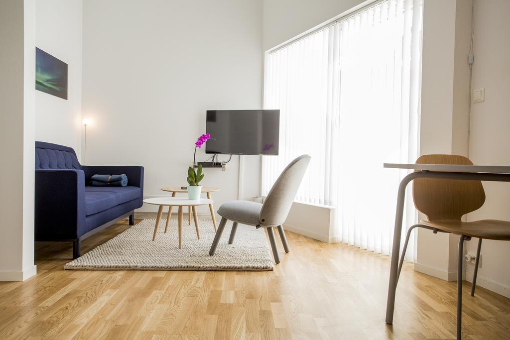 Bjorvika - Langgata 4 Leilighet Stavanger