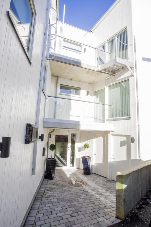 Bjorvika - Langgata 4 * Stavanger