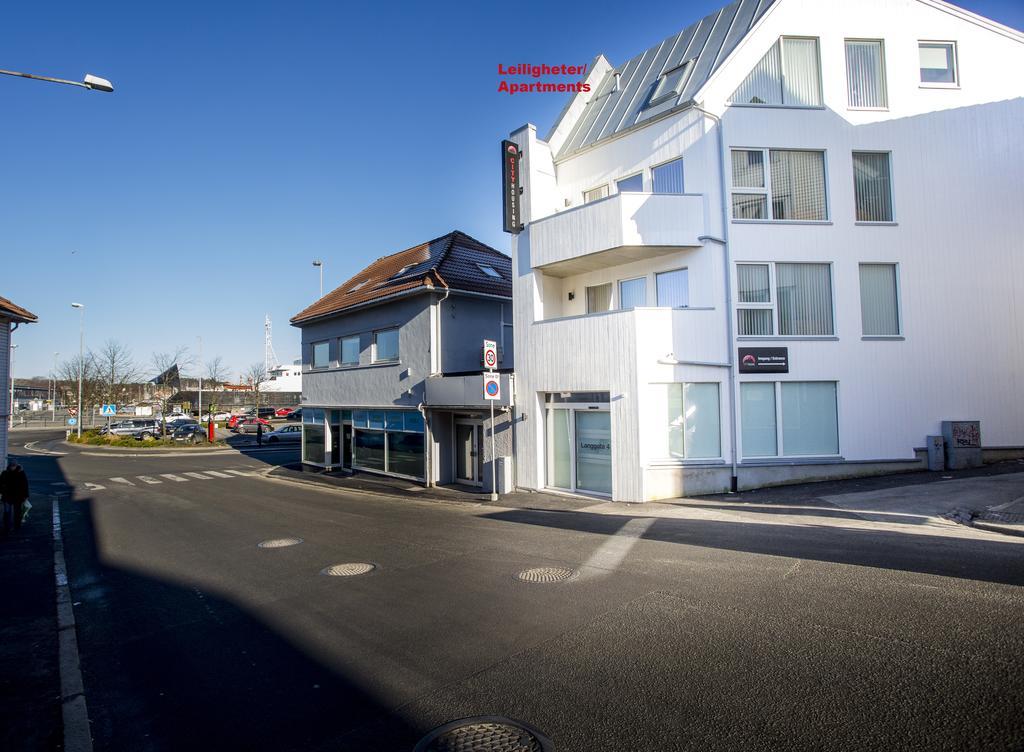 Bjorvika - Langgata 4 Stavanger